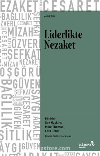 Liderlikte Nezaket