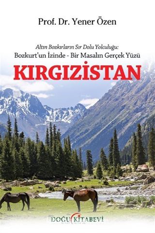 Kırgızistan