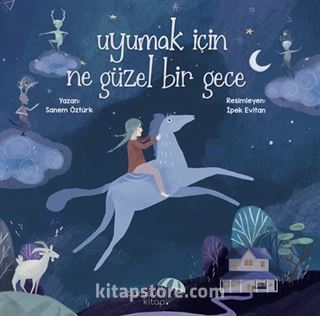 Uyumak İçin Ne Güzel Bir Gece