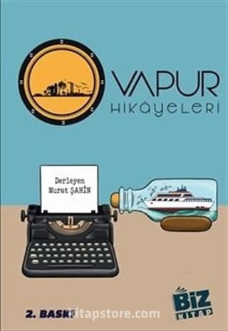 Vapur Hikayeleri