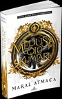 Medusa'nın Ölü Kumları 1 (Karton Kapak)