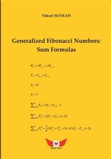 Generalized Fibonacci Numbers Sum Formulas