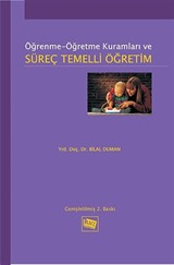 Öğrenme-Öğretme Kuramları ve Süreç Temelli Öğretim