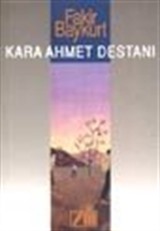 Kara Ahmet Destanı