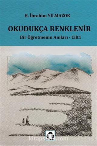 Okudukça Renklenir