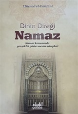 Dinin Direği Namaz (Çanta Boy)