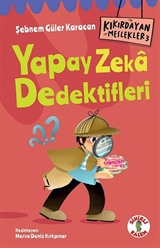 Kıkırdayan Meslekler 3 / Yapay Zeka Dedektifleri