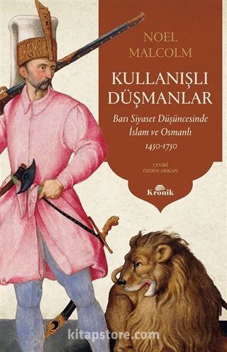 Kullanışlı Düşmanlar