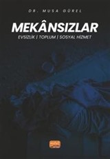 Mekansızlar