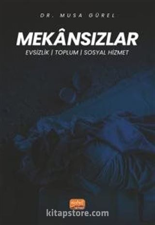 Mekansızlar