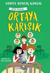 Ortaya Karışık / Hayat Dediğin 4