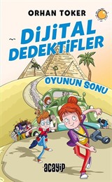 Dijital Dedektifler 2 / Oyunun Sonu