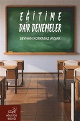 Eğitime Dair Denemeler