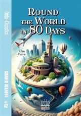 Round the World in 80 Days - CEF:A2