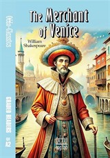 The Merchant of Venice - CEF:A2