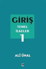 Temel İlkeler 1 Giriş