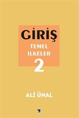 Temel İlkeler 2 Giriş