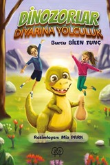 Dinozorlar Diyarına Yolculuk