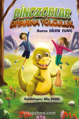 Dinozorlar Diyarına Yolculuk