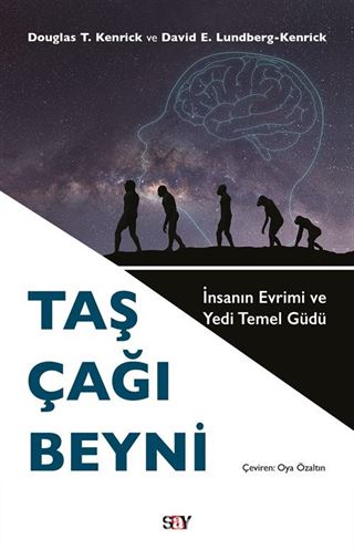 Taş Çağı Beyni