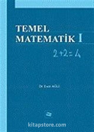 Temel Matematik