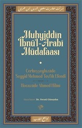 Muhyiddin İbn Arabi Müdafaası