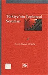 Türkiye'nin Toplumsal Sorunları