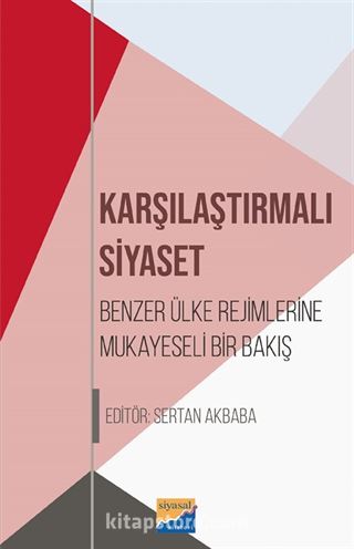 Karşılaştırılmalı Siyaset