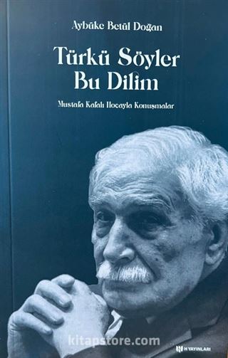 Türkü Söyler Bu Dilim