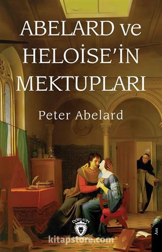 Abelard ve Heloise'in Mektupları