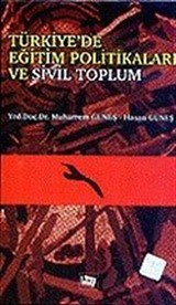 Türkiye'de Eğitim Politikaları ve Sivil Toplum