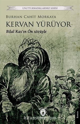 Kervan Yürüyor