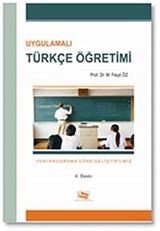 Uygulamalı Türkçe Öğretimi