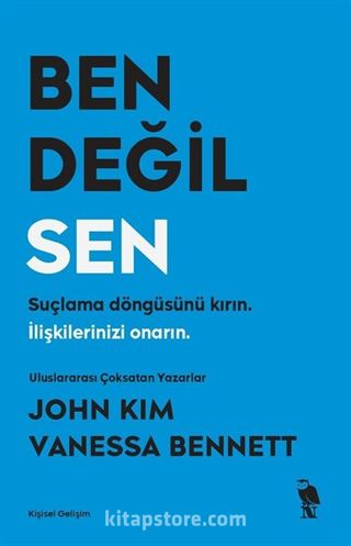 Ben Değil Sen