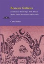 Bestesiz Güfteler - Şarkılardan 'Klasik'liğe: XIX. Yüzyıl Matbu Güfte Mecmuaları (1852-1905)