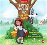 Kırmızı Başlıklı Kız Kurda Karşı