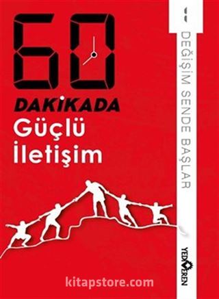 60 Dakikada Güçlü İletişim