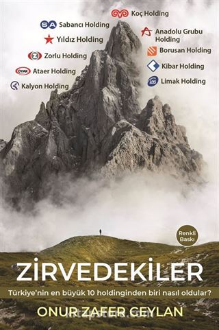 Zirvedekiler