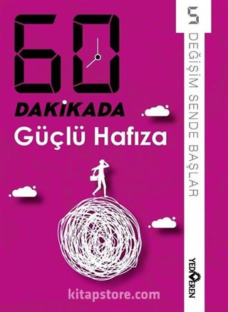 60 Dakikada Güçlü Hafıza