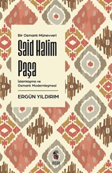 Said Halim Paşa