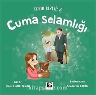 Cuma Selamlığı