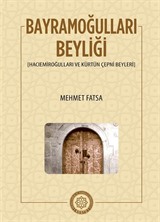 Bayramoğulları Beyliği