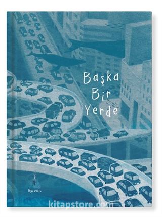 Başka Bir Yerde