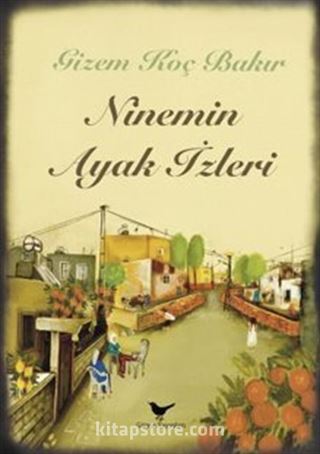 Ninemin Ayak İzleri