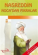 Nasreddin Hoca'dan Fıkralar / İlk Gençlik Klasikleri