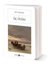 Üç Ölüm (Cep Boy) (Tam Metin)