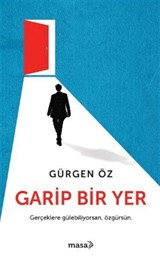 Garip Bir Yer