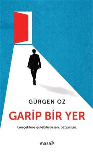 Garip Bir Yer