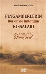 Peygamberlerin Kur'an'da Anlatılan Kıssaları / Kısasun Nebi Tercümesi