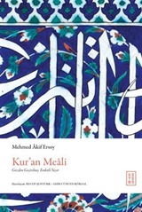 Kur'an Meali (Ciltli)